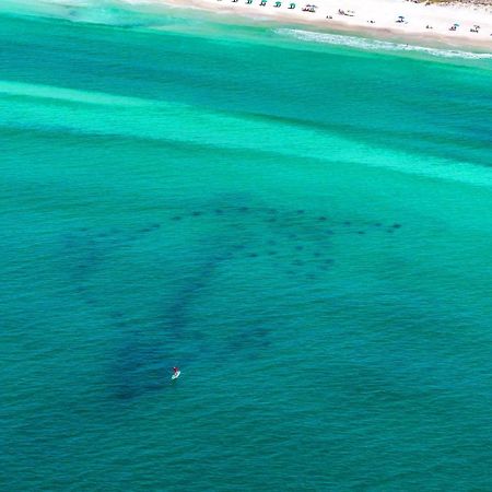 Beach Resort 316 Ντέστιν Εξωτερικό φωτογραφία