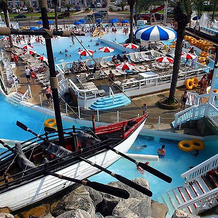 Beach Resort 316 Ντέστιν Εξωτερικό φωτογραφία
