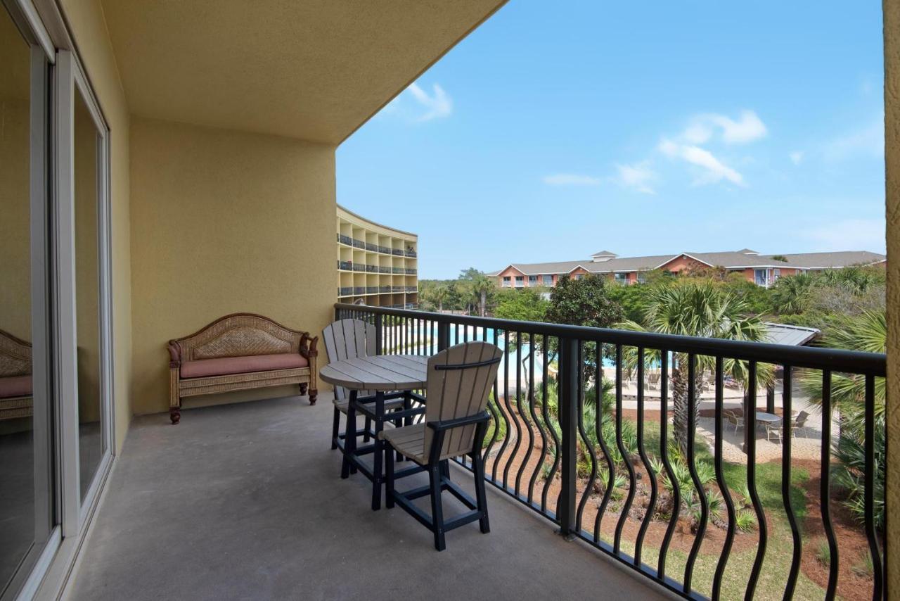 Beach Resort 316 Ντέστιν Εξωτερικό φωτογραφία
