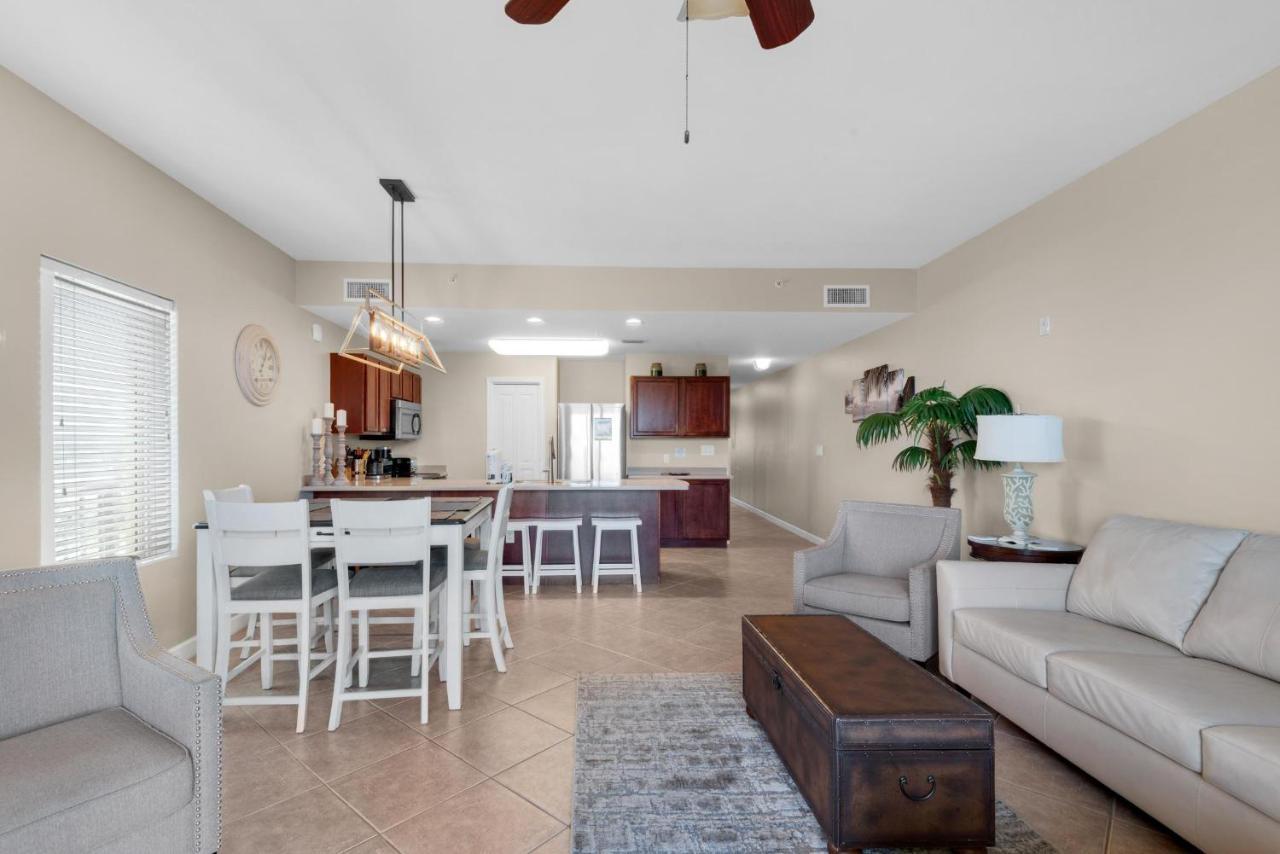 Beach Resort 316 Ντέστιν Εξωτερικό φωτογραφία
