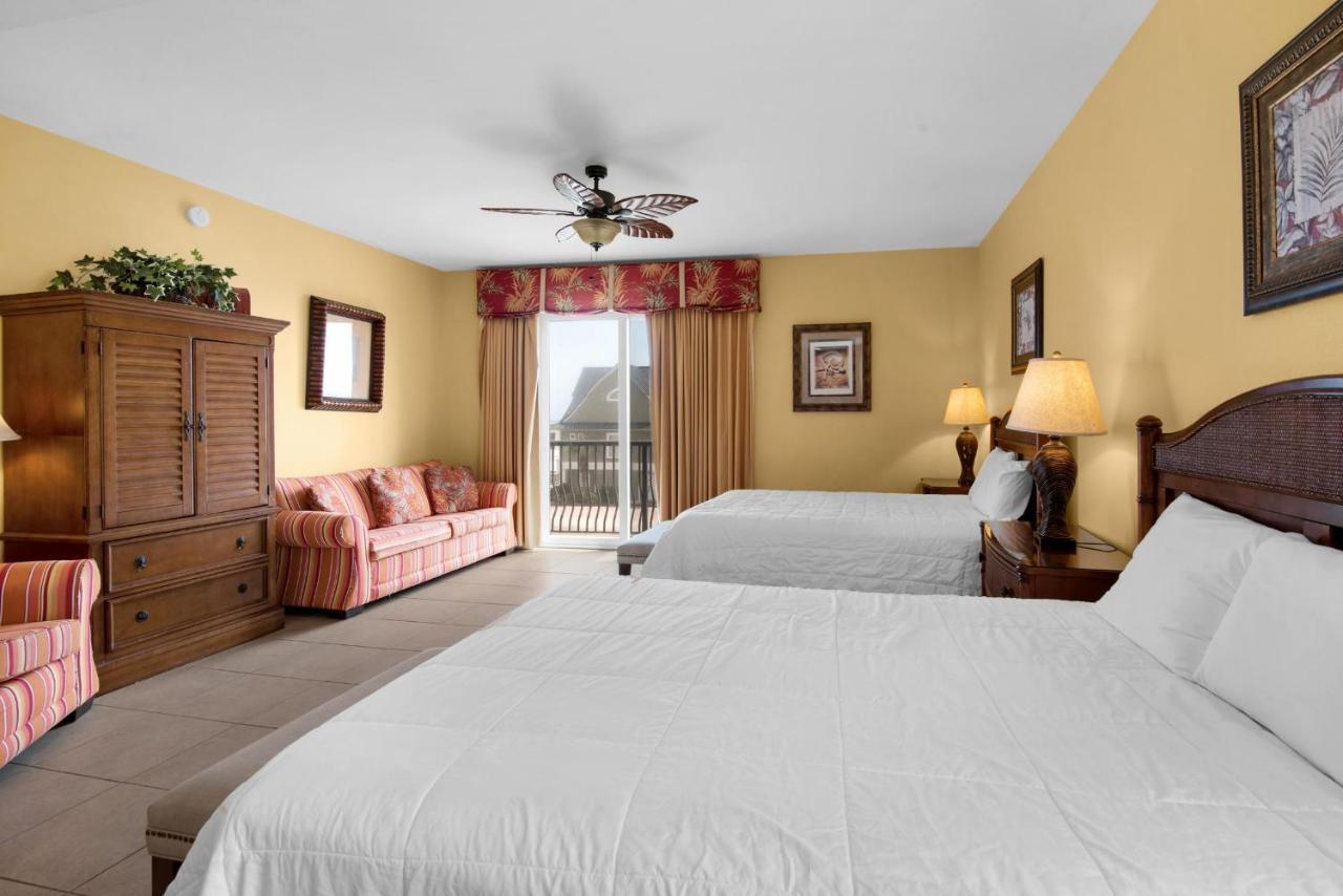 Beach Resort 316 Ντέστιν Εξωτερικό φωτογραφία