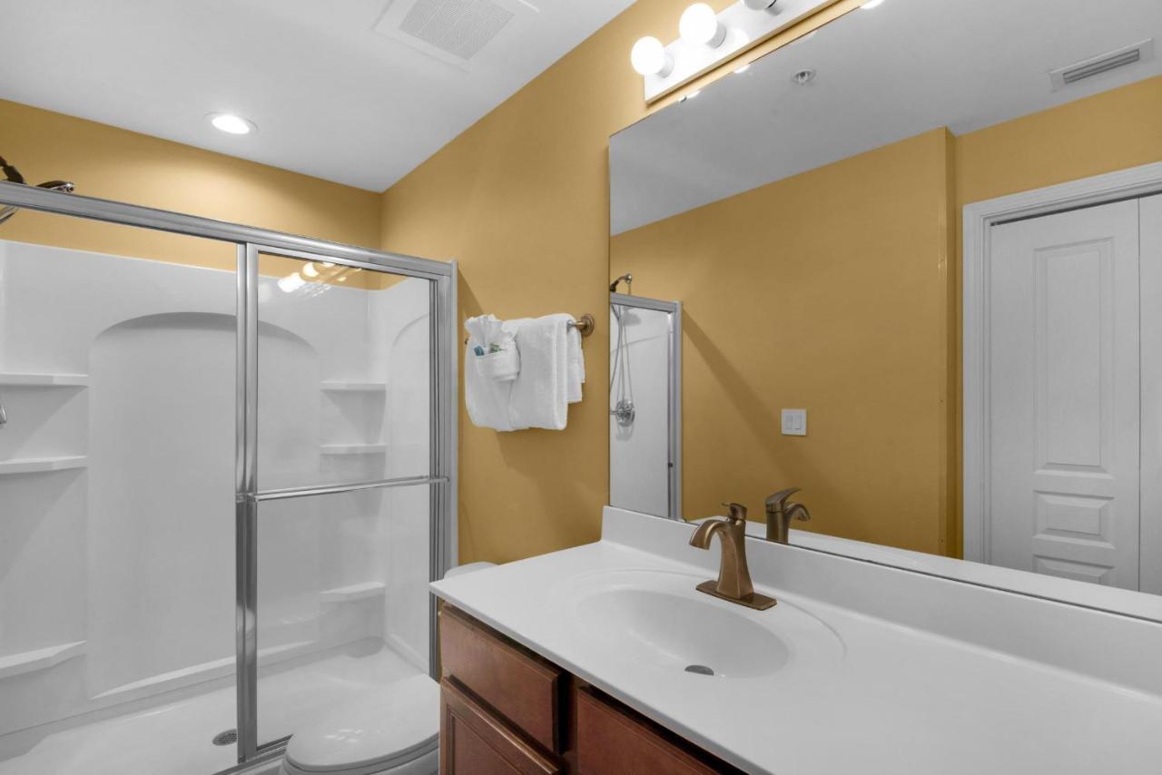 Beach Resort 316 Ντέστιν Εξωτερικό φωτογραφία