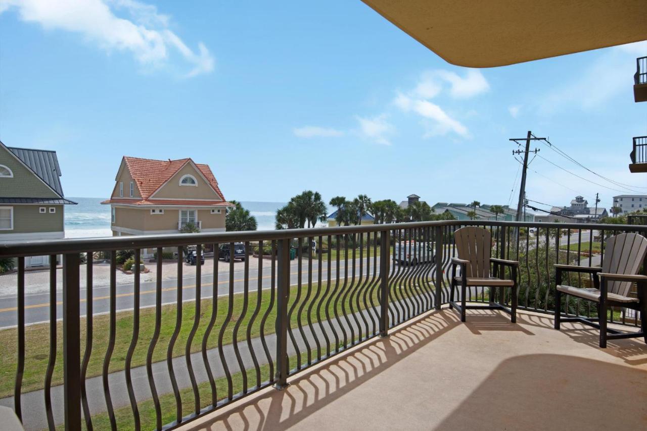 Beach Resort 316 Ντέστιν Εξωτερικό φωτογραφία
