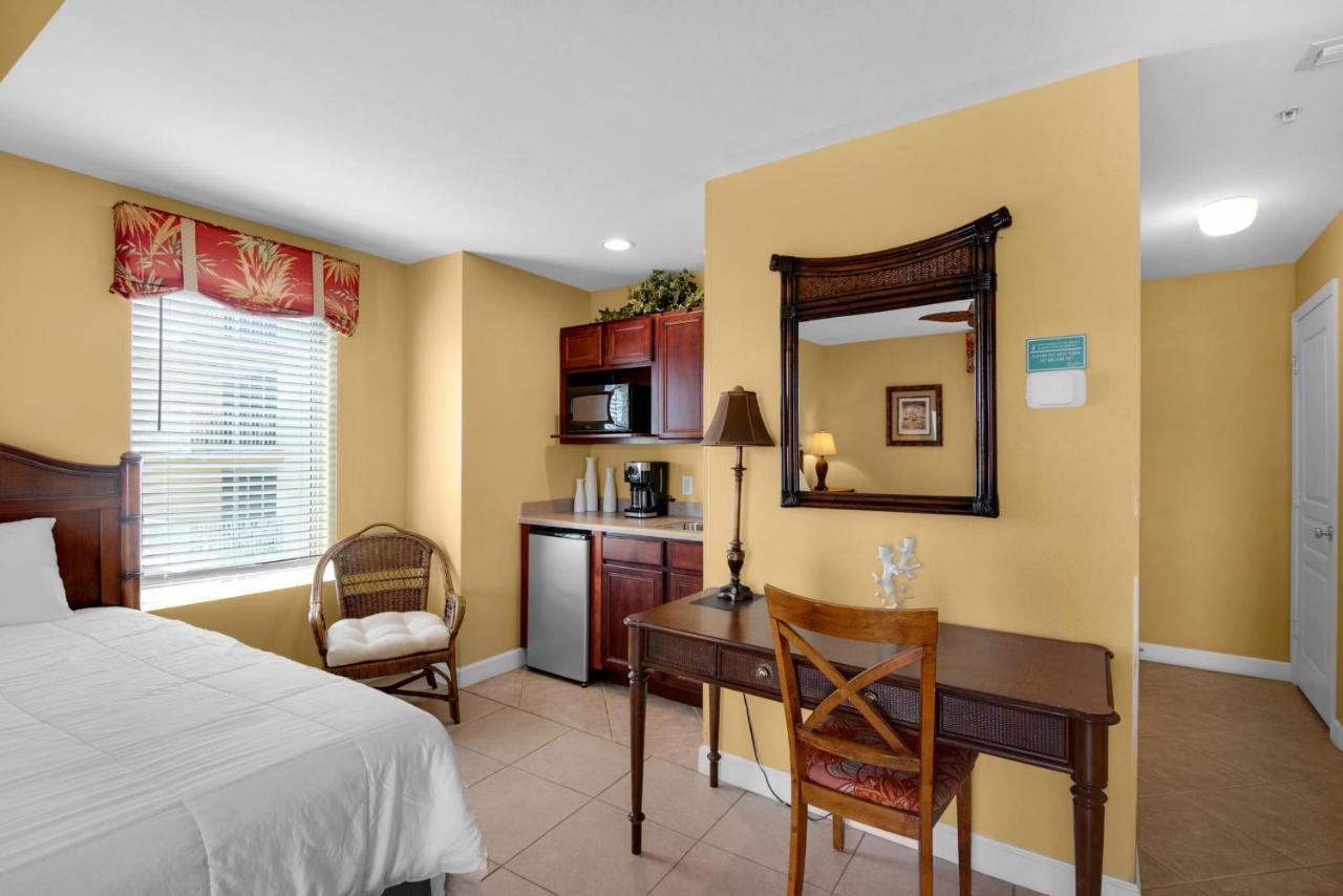 Beach Resort 316 Ντέστιν Εξωτερικό φωτογραφία