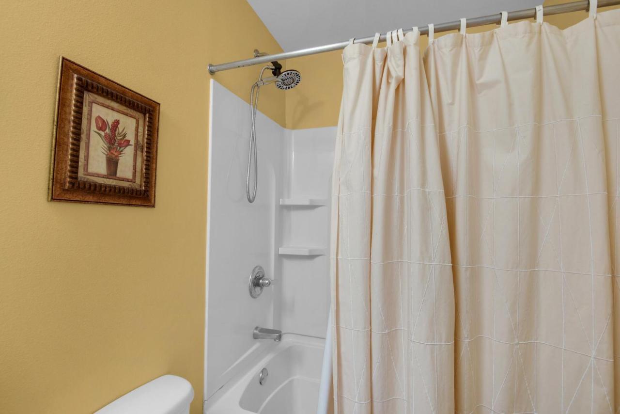 Beach Resort 316 Ντέστιν Εξωτερικό φωτογραφία