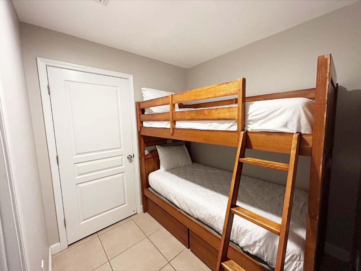 Beach Resort 316 Ντέστιν Εξωτερικό φωτογραφία