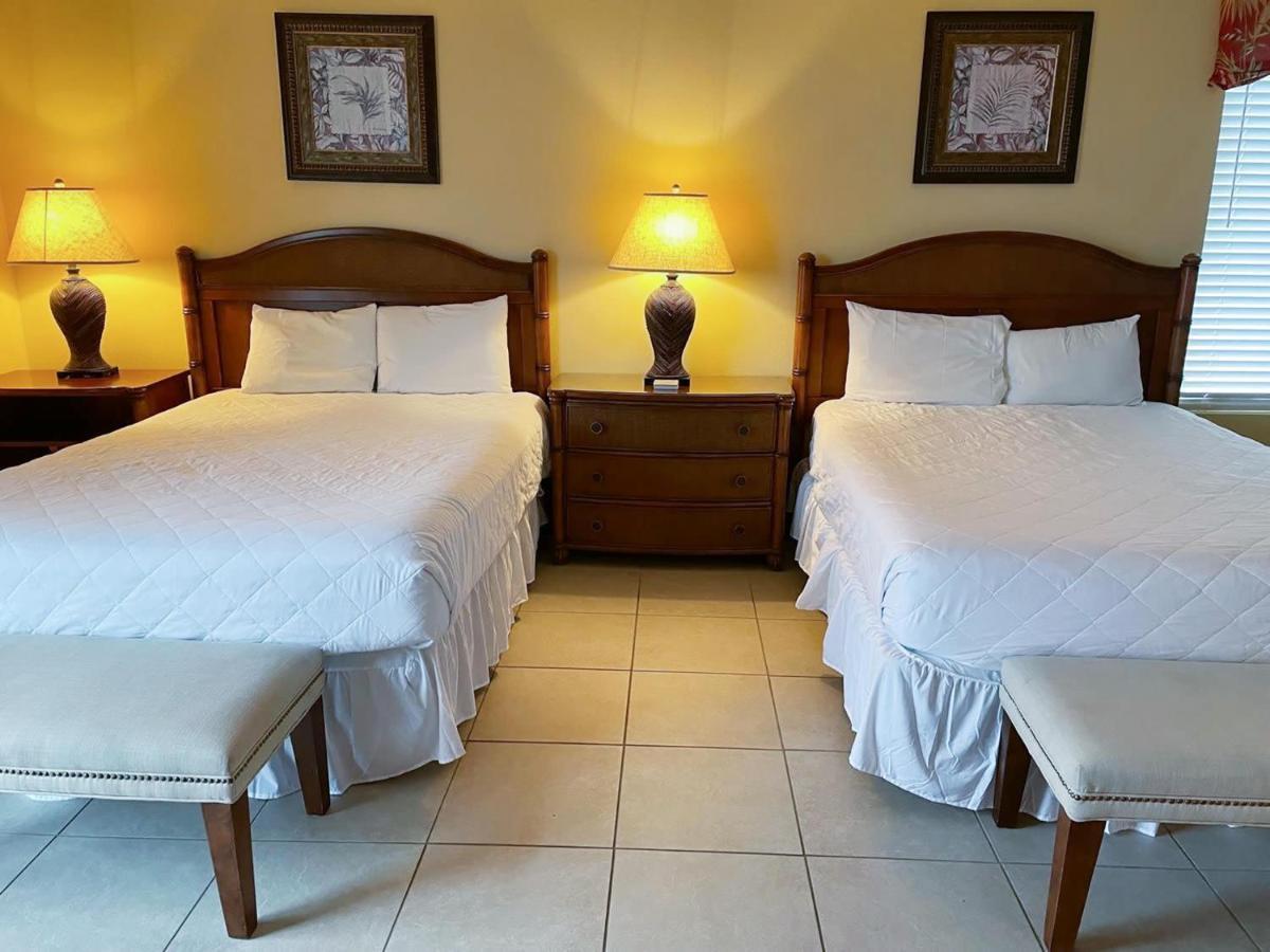 Beach Resort 316 Ντέστιν Εξωτερικό φωτογραφία
