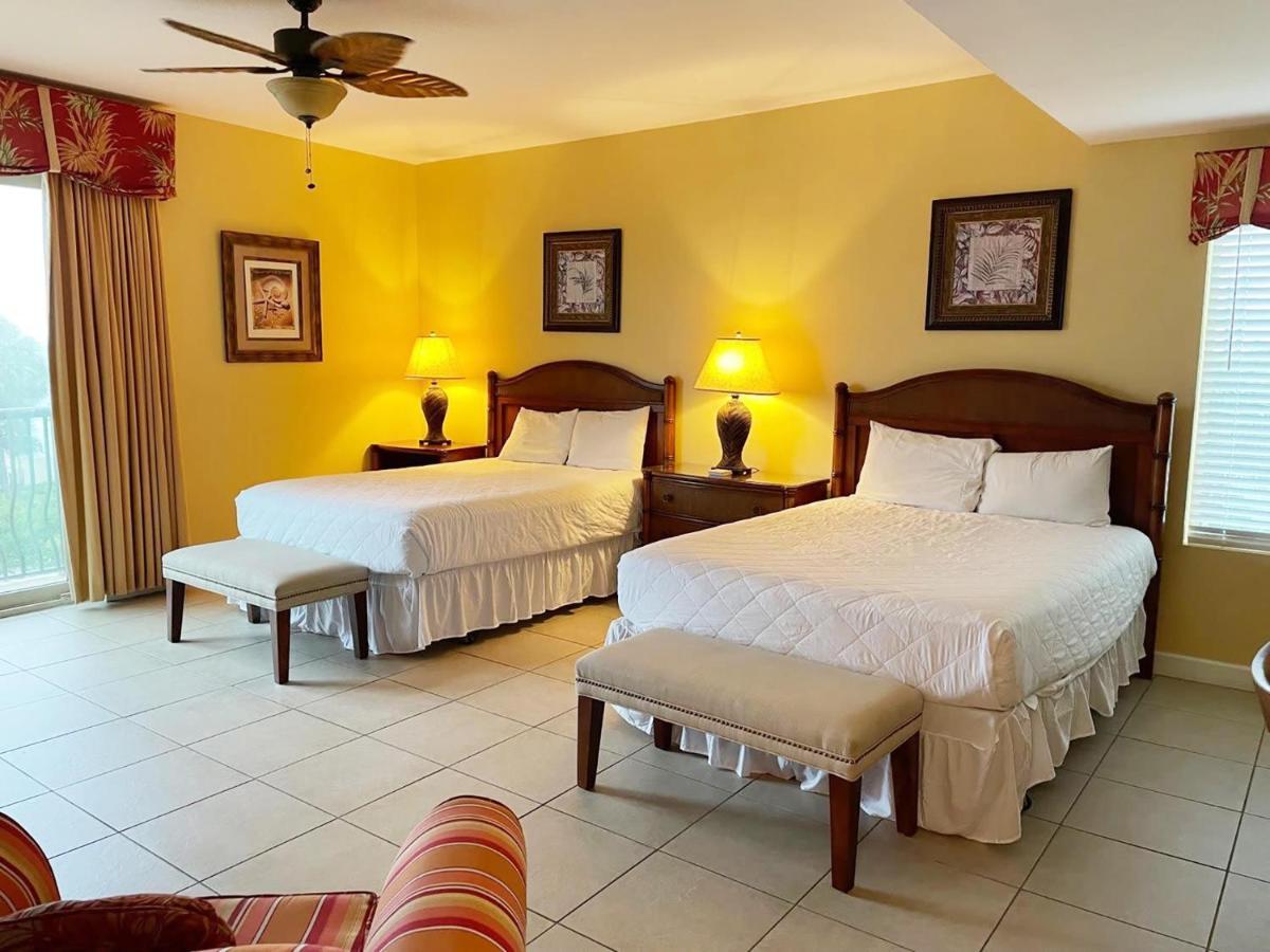 Beach Resort 316 Ντέστιν Εξωτερικό φωτογραφία