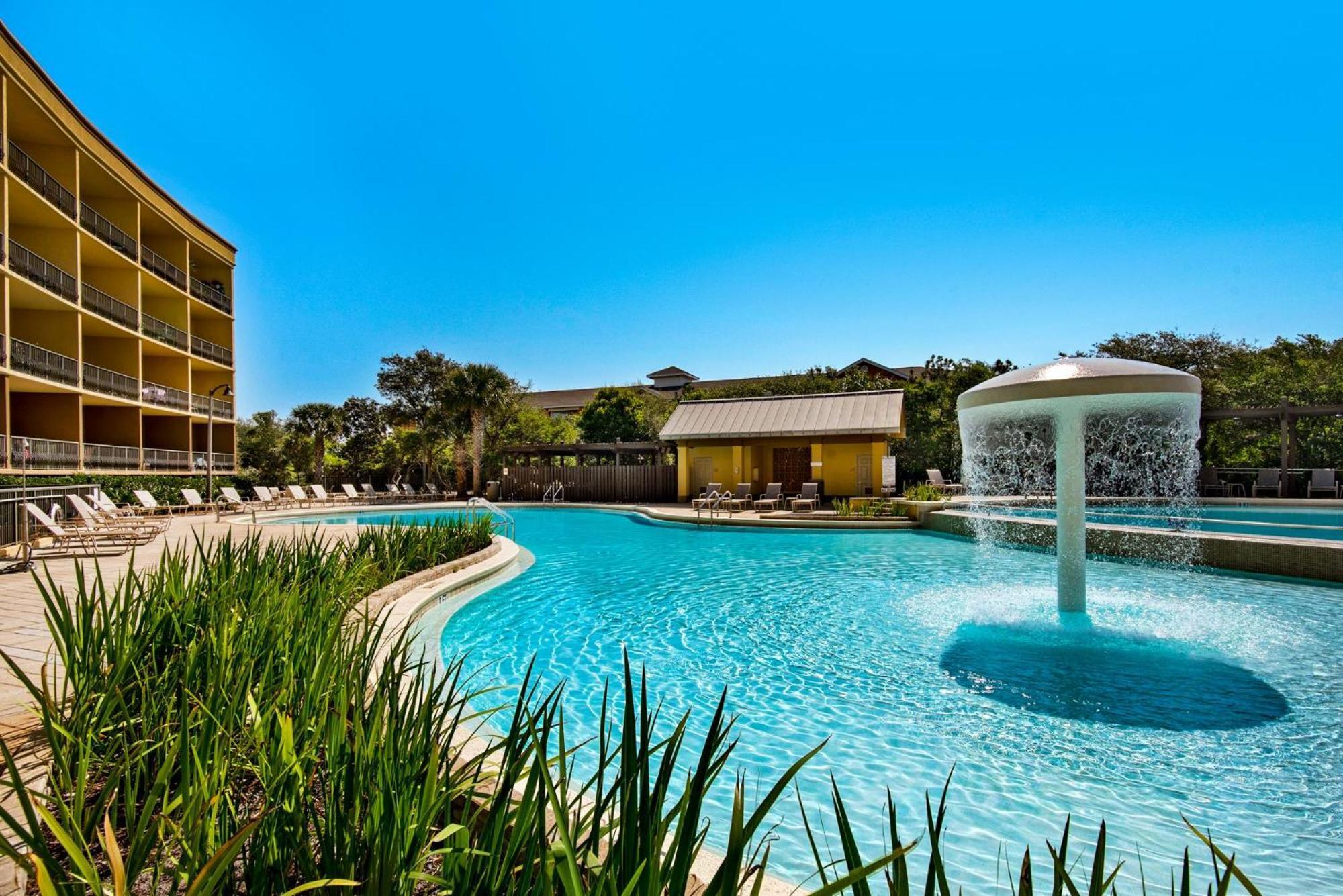 Beach Resort 316 Ντέστιν Εξωτερικό φωτογραφία