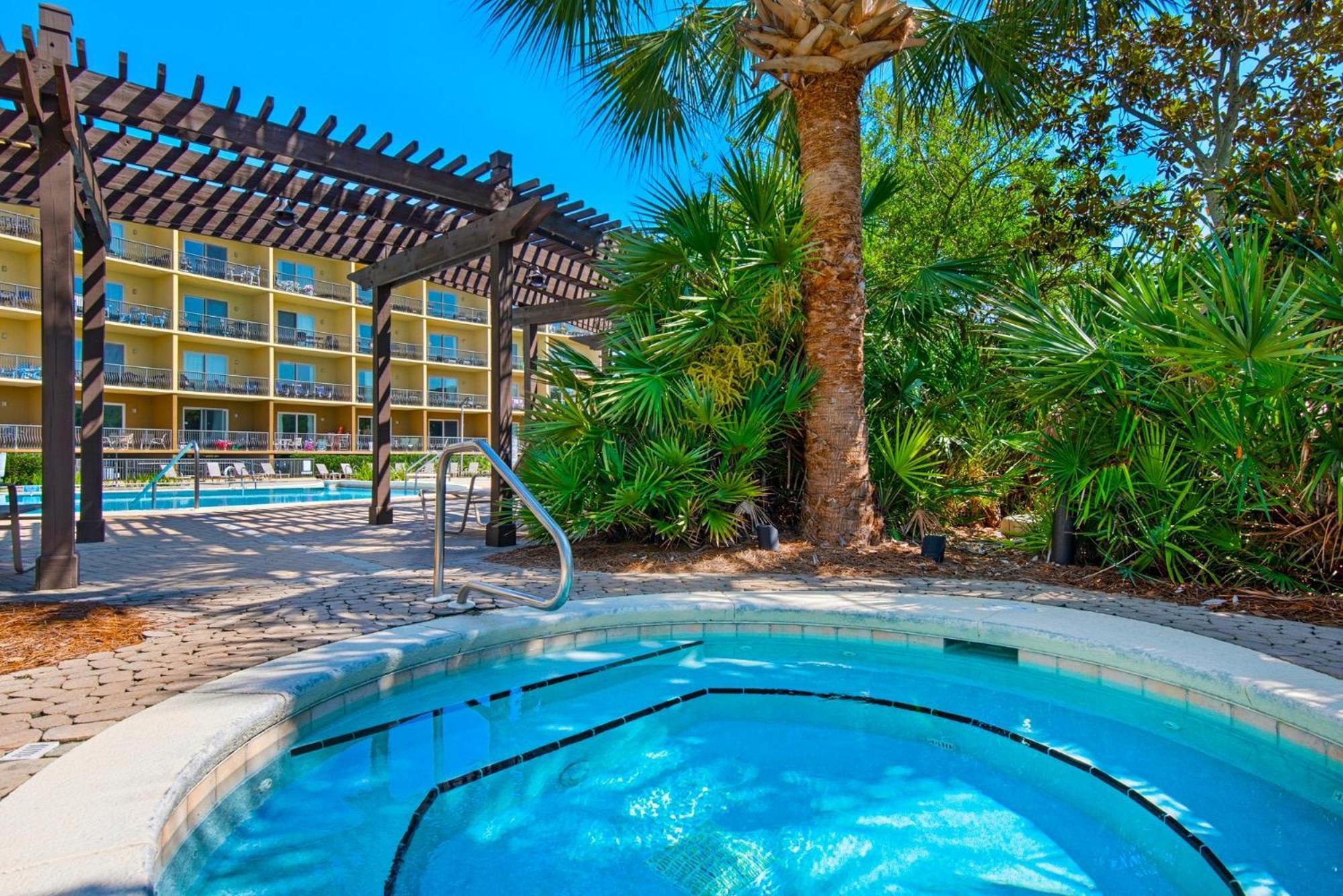 Beach Resort 316 Ντέστιν Εξωτερικό φωτογραφία