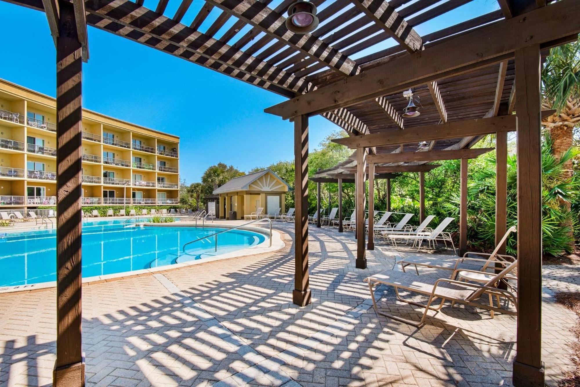 Beach Resort 316 Ντέστιν Εξωτερικό φωτογραφία