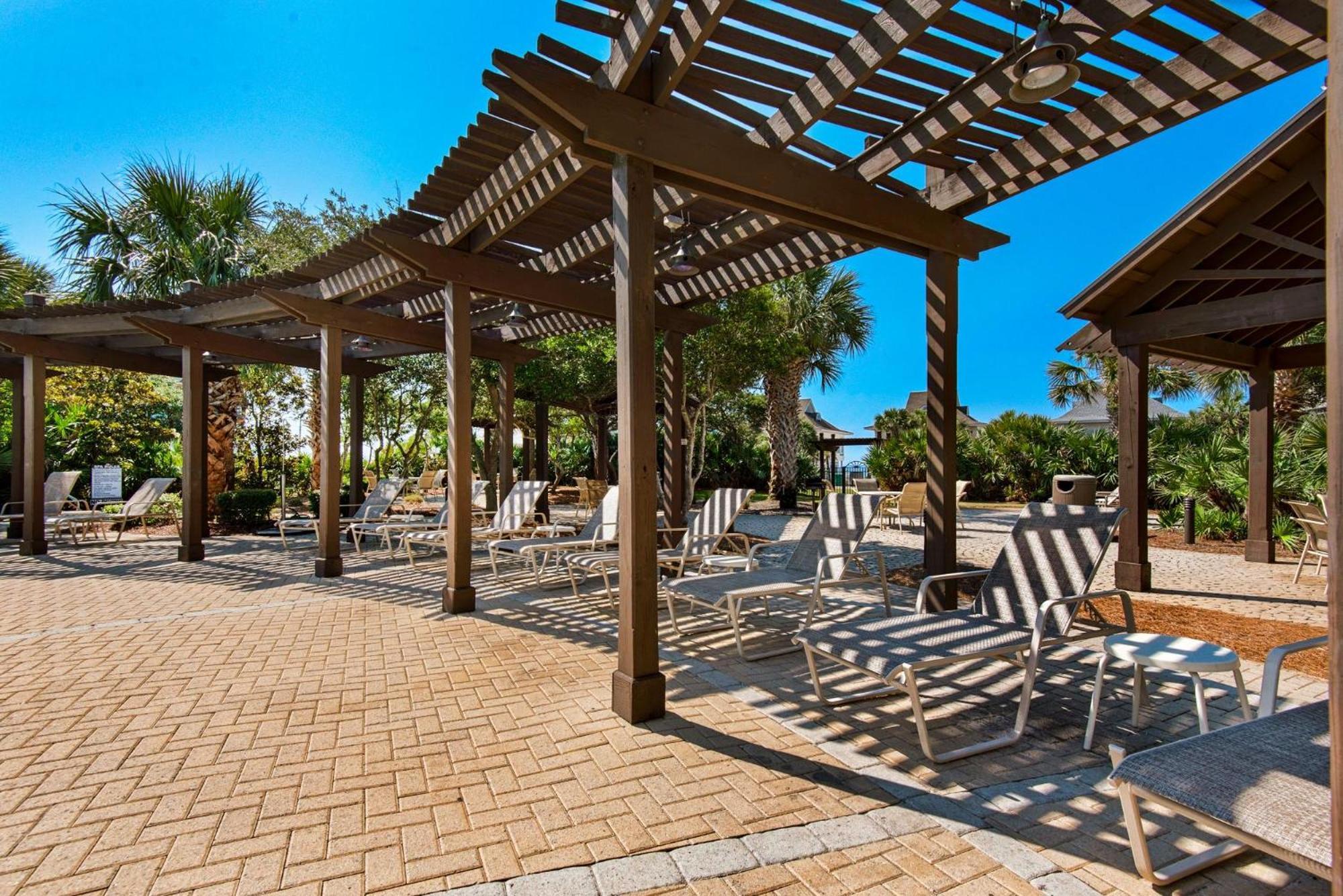 Beach Resort 316 Ντέστιν Εξωτερικό φωτογραφία
