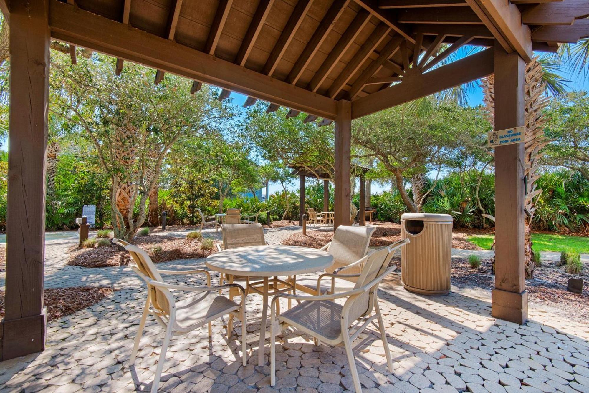 Beach Resort 316 Ντέστιν Εξωτερικό φωτογραφία