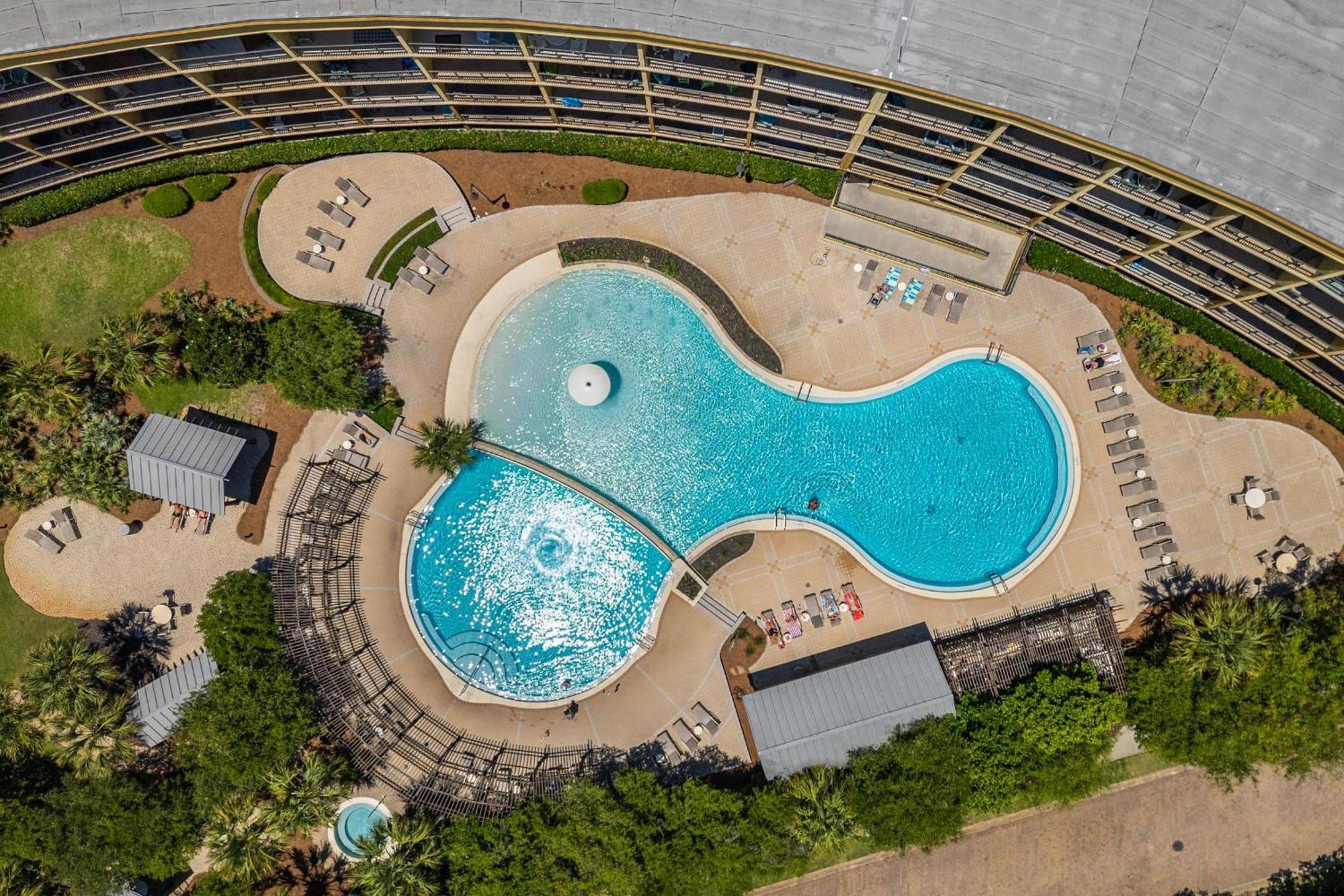 Beach Resort 316 Ντέστιν Εξωτερικό φωτογραφία